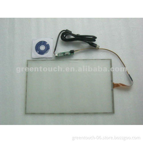 GreenTouch 17 inch Resistive Touch Screen Panel